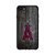 Los Angeles Angels Wooden Pattern iPhone 16e Case