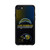 Los Angeles Chargers Team Helmet iPhone 16e Case