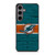 Miami Dolphins 02 Samsung Galaxy S24 Plus Case