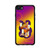 Los Angeles Lakers Kobe Bryant Black Mamba iPhone 16e Case