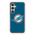 Miami Dolphins 03 Samsung Galaxy S24 FE Case
