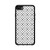 Louis Vuitton White Pattern iPhone 16e Case