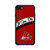 Louisville Cardinals 02 iPhone 16e Case