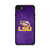 LSU Tigers 04 iPhone 16e Case