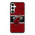 Miami Heat 02 Samsung Galaxy S24 FE Case