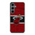 Miami Heat 02 Samsung Galaxy S24 Plus Case