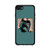 Mandalorian Helmet iPhone 16e Case