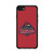 Memphis Redbirds 01 iPhone 16e Case