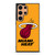 Miami Heat 05 Samsung Galaxy S24 Ultra Case