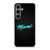 Miami Heat Neon Samsung Galaxy S24 Plus Case