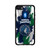 Minnesota Timberwolves Wolf and North iPhone 16e Case