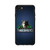 Minnesota Timberwolves Wooden Pattern iPhone 16e Case