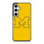 Michigan Wolverines 02 Samsung Galaxy S24 Case