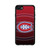 Montreal Canadiens 03 iPhone 16e Case
