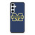 Michigan Wolverines 03 Samsung Galaxy S24 Case