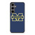 Michigan Wolverines 03 Samsung Galaxy S24 Plus Case