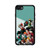 My Hero Academia Class 01A iPhone 16e Case