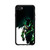My Hero Academia Dark Deku iPhone 16e Case