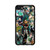 My Hero Academia Deku Echoes of a Heros Burden iPhone 16e Case