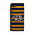Nashville Predators Wooden Pattern iPhone 16e Case