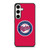 Minnesota Twins 01 Samsung Galaxy S24 FE Case