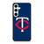 Minnesota Twins 02 Samsung Galaxy S24 Case