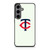 Minnesota Twins 03 Samsung Galaxy S24 Plus Case