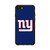 New York Giants 01 iPhone 16e Case
