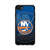 New York Islanders 01 iPhone 16e Case