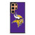 Minnesota Vikings Logo Samsung Galaxy S24 Ultra Case
