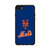 New York Mets 03 iPhone 16e Case