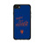New York Mets Team 03 iPhone 16e Case