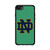 Notre Dame Fighting Irish 06 iPhone 16e Case