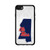 Ole Miss Rebels 05 iPhone 16e Case