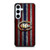 Montreal Canadiens 02 Samsung Galaxy S24 Case