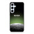 Nasa Green Light Samsung Galaxy S24 Case