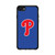 Philadelphia Phillies New Logo 01 iPhone 16e Case