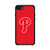 Philadelphia Phillies New Logo 02 iPhone 16e Case