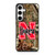 Nebraska Cornhuskers 02 Samsung Galaxy S24 FE Case