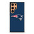 New England Patriots 01 Samsung Galaxy S24 Ultra Case