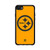 Pittsburgh Steelers Team 02 iPhone 16e Case