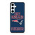 New England Patriots 03 Samsung Galaxy S24 Case
