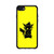 Pokemon Pikachu Super Saiyan iPhone 16e Case