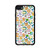 Pokemon Snorlax Eevee and Bulbasaur iPhone 16e Case