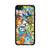 Pokemon starter collage iPhone 16e Case