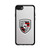 Porsche Car Logo iPhone 16e Case