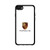 Porsche Logo 01 iPhone 16e Case