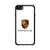 Porsche iPhone 16e Case