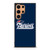 New England Patriots 07 Samsung Galaxy S24 Ultra Case