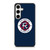 New England Revolution Samsung Galaxy S24 FE Case